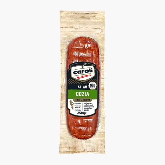 Salam Cozia 350g