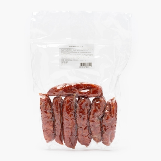Salamini Dolci 320g