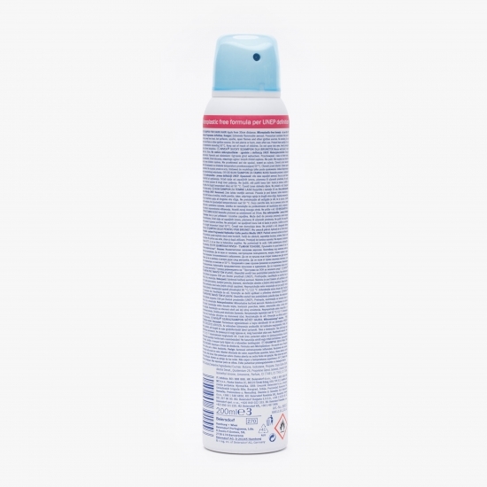 Șampon uscat pentru păr închis la culoare Fresh&Mild  200ml