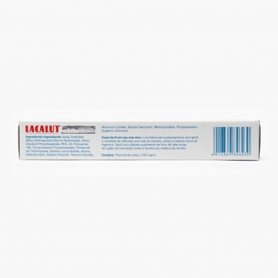 Pastă de dinți White 75ml