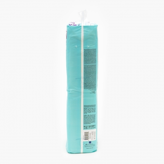 Scutece eco 0% clor mărimea 6, +16kg, 40 buc