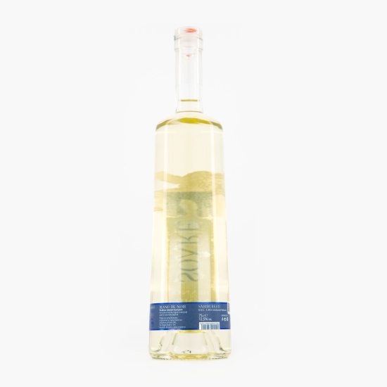 Vin alb sec Cabernet Sauvignon, Blanc de Noir, 12.5%, 0.75l
