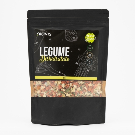 Legume deshidratate 250g