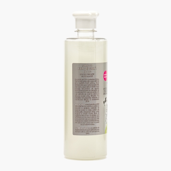 Șampon pentru câini cu piele sensibilă 500ml