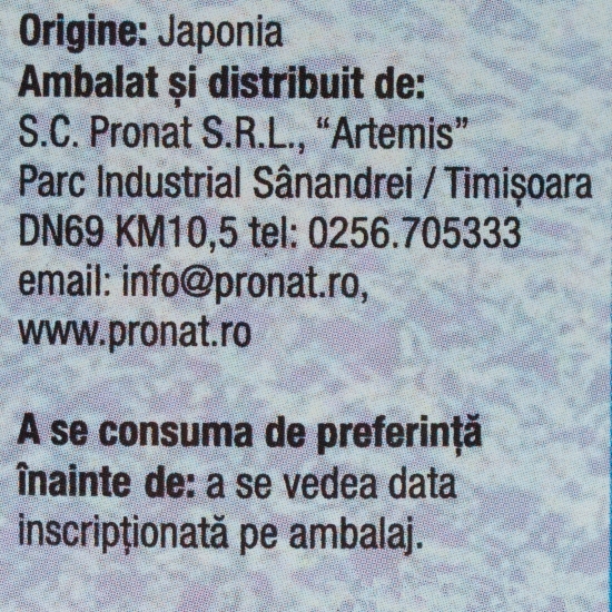 Sare Nigari - clorură de magneziu 550g
