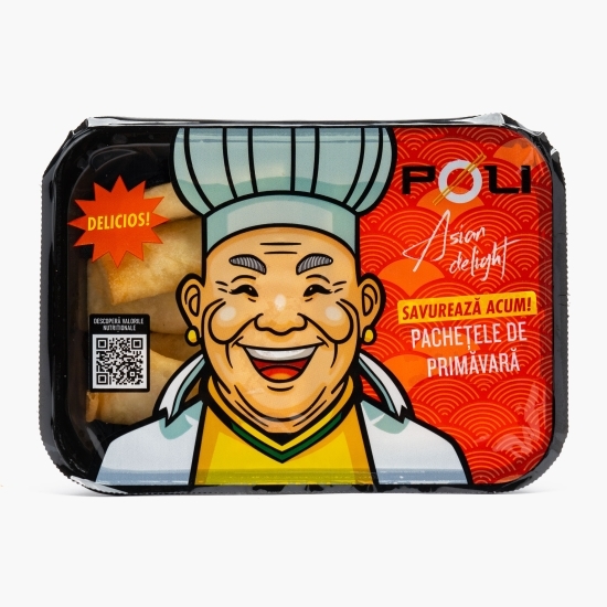 Pachețele de primăvară 200g
