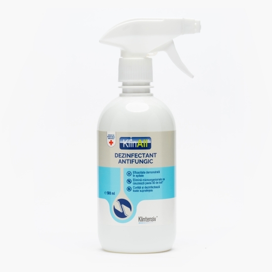 Dezinfectant antifungic 0.5l