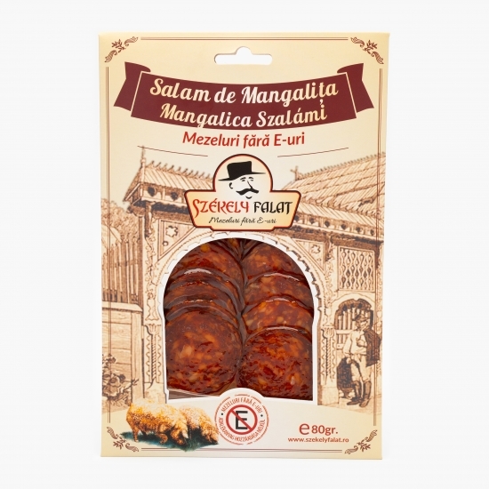 Salam Mangalița 80g
