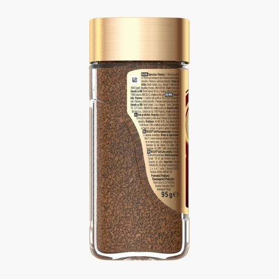 Gold 95g, cafea instant 