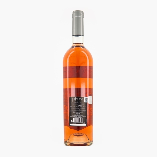 Vin rose demisec Special Reserve Rose, 12%, 0.75l 
