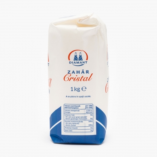 Zahăr alb 1kg