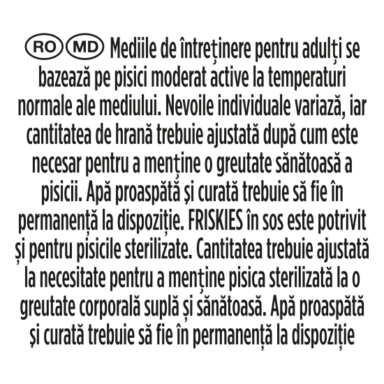 Hrană umedă pentru pisici, 12x85g, mix de arome (pui, vită, miel, rață)