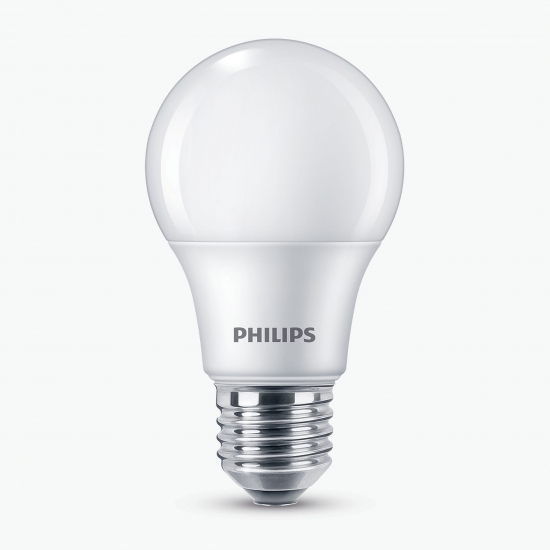 Bec LED Warm White 60W A60 E27 