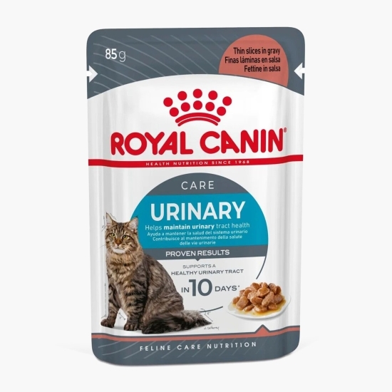 Hrană umedă pentru pisici Urinary Care 85g