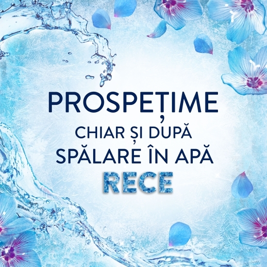 Balsam de rufe Spring Awakening, 71 spălări, 1.491l