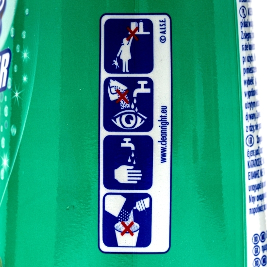 Spray îndepărtare pete, 0.65l