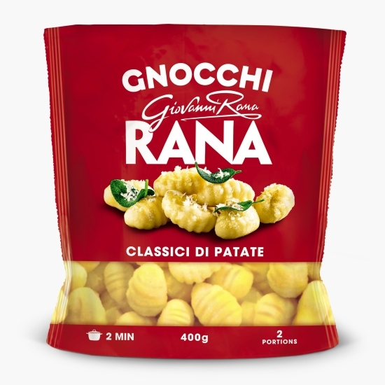 Gnocchi Classic 400g
