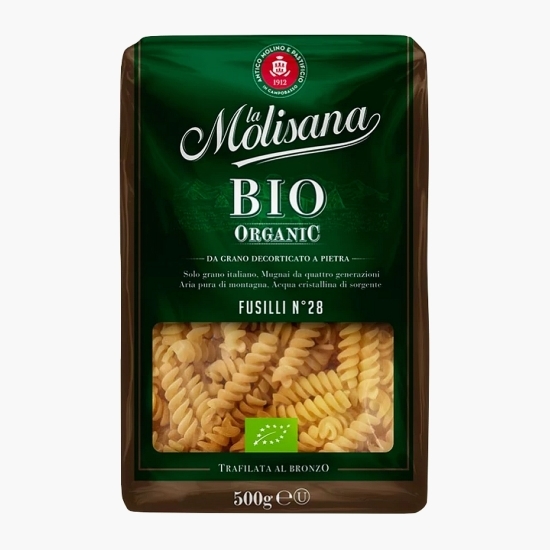 Paste Fusilli eco 500g