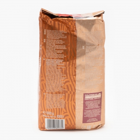 Premium Collection Caffè Crema 1kg, cafea boabe