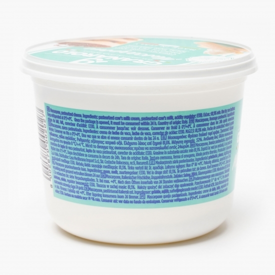 Mascarpone 500g