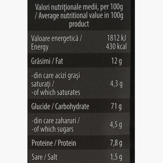 Porumb prăjit Mexicorn cu cașcaval 55g