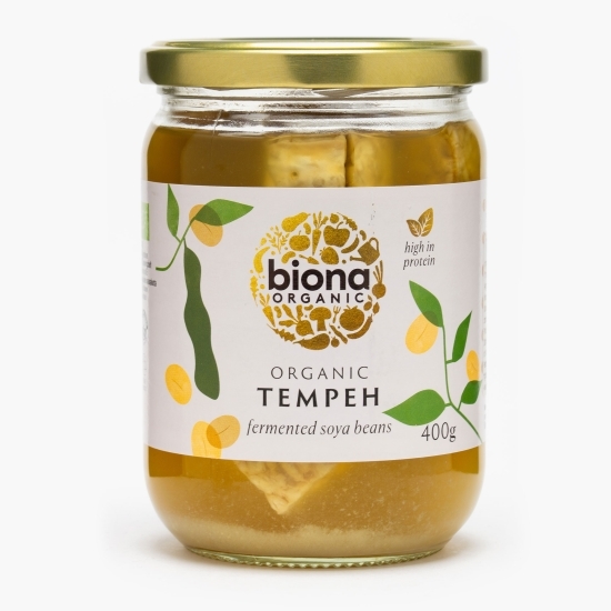Tempeh eco 400g