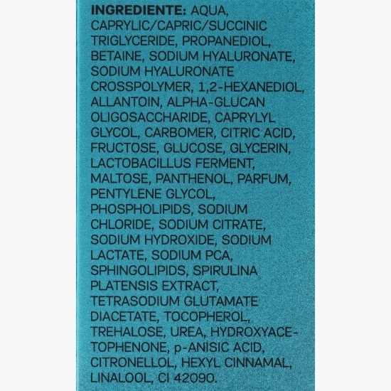 Ser pentru față hidratant Hydro X-Cell, 30g