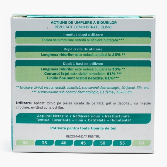 Cremă antirid de zi Multi Collagen FPS10 50ml
