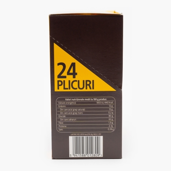 Mild 3în1 plicuri 24x15.6g, băutură instant 