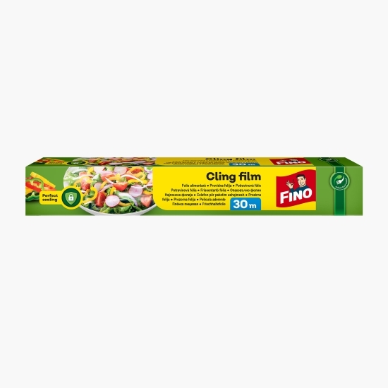 Folie alimentară de plastic 30m