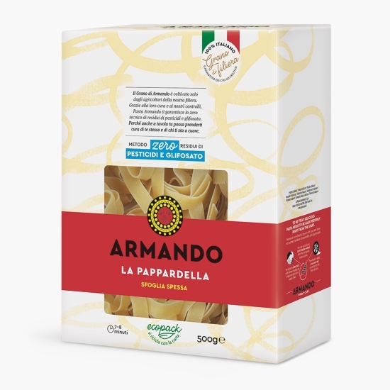 Paste La Pappardella, 500g