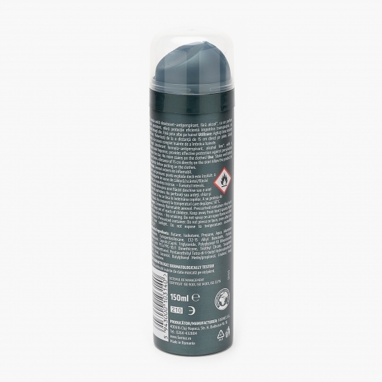 Deodorant spray pentru bărbați Fresh 150ml
