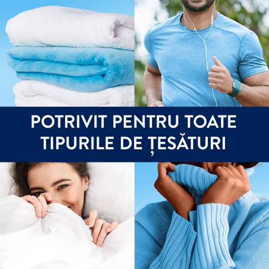 Perle parfumate pentru rufe Spring Awakening 150g