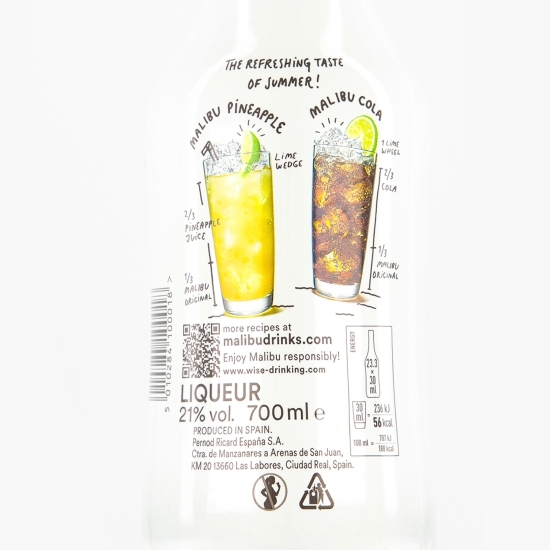 Lichior 21% alc. 0.7l