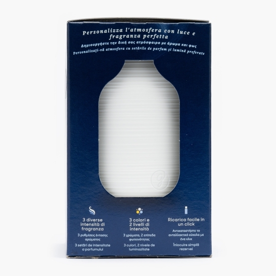 Difuzor uleiuri esențiale Aromatherapy Moment of Zen 17.4ml