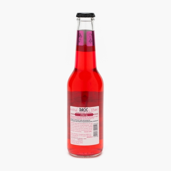 Cidru cireșe sticlă 0.275l
