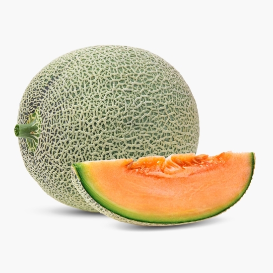 Pepene Cantaloupe eco, România 1 buc, 1kg