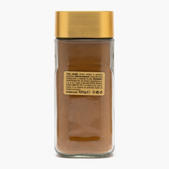 Espresso 100g, cafea instant 