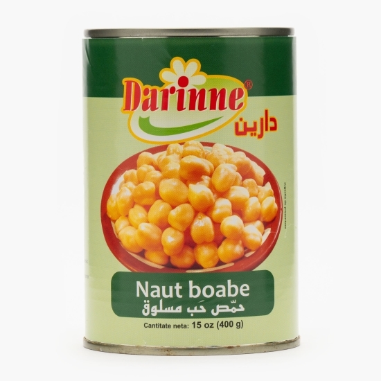 Năut boabe 400g