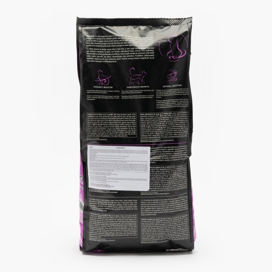 Hrană uscată pentru pui de pisici, 2kg