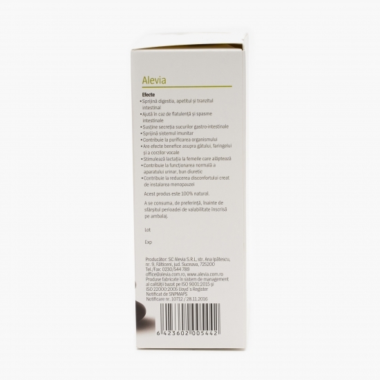 Ceai de fenicul 50g