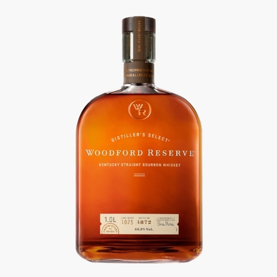 Bourbon Kentucky Whiskey Reserve, 45.2%, 0.7l