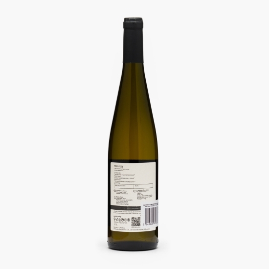 Vin alb demidulce Gewurtztraminer, 13.5% ,0.75l