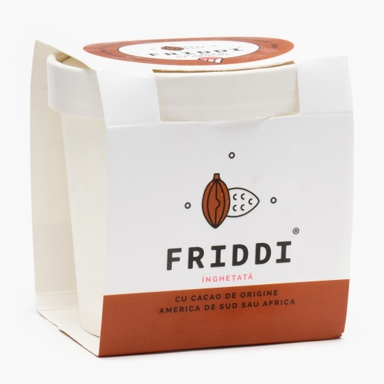 Înghețată cu cacao, 300ml (250g)