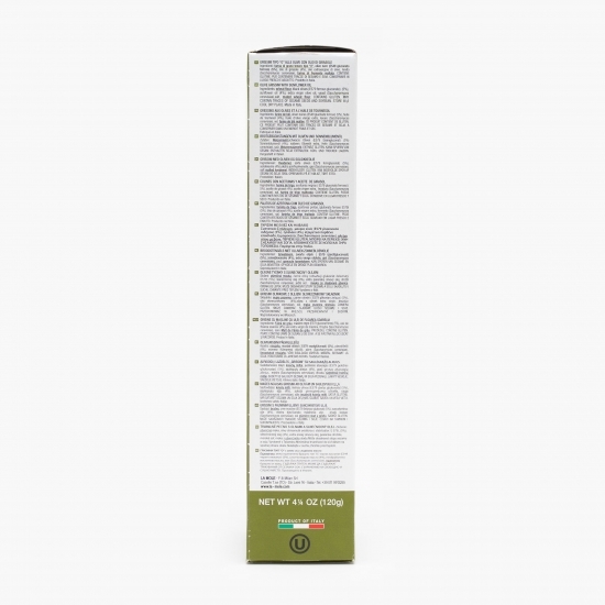 Grisine cu măsline 120g