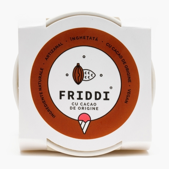 Înghețată cu cacao, 300ml (250g)