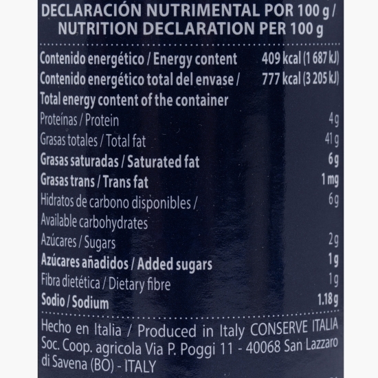 Sos Il Pesto 190g