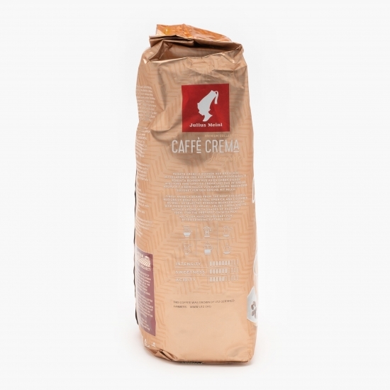 Premium Collection Caffè Crema 1kg, cafea boabe
