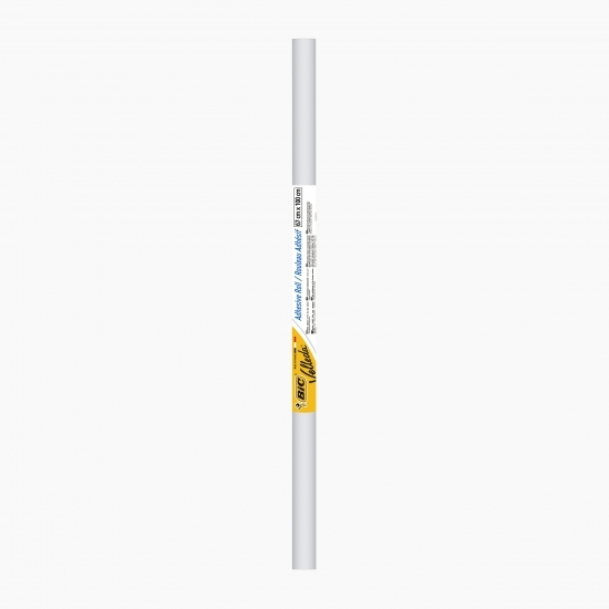Autocolant tip tablă albă Velleda 67x100cm 