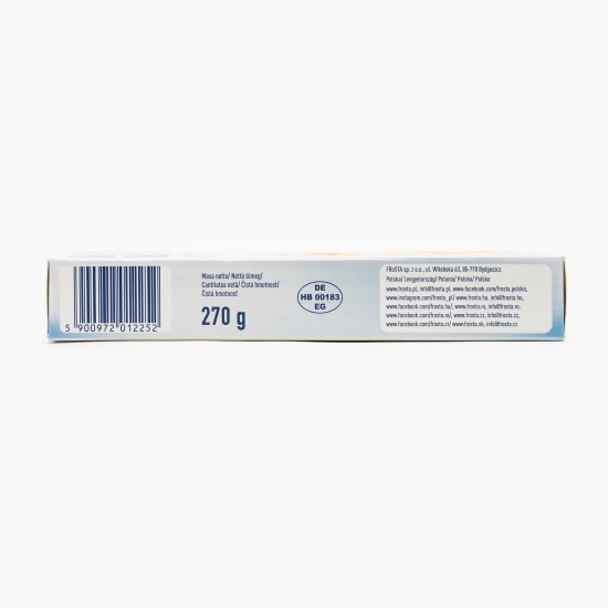 Fish finger somon 270g
